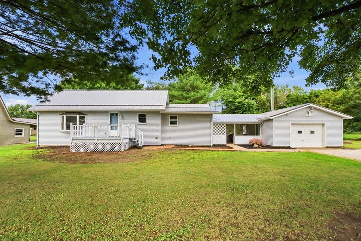 Property Photo:  26479 Ohio 60  OH 43844 