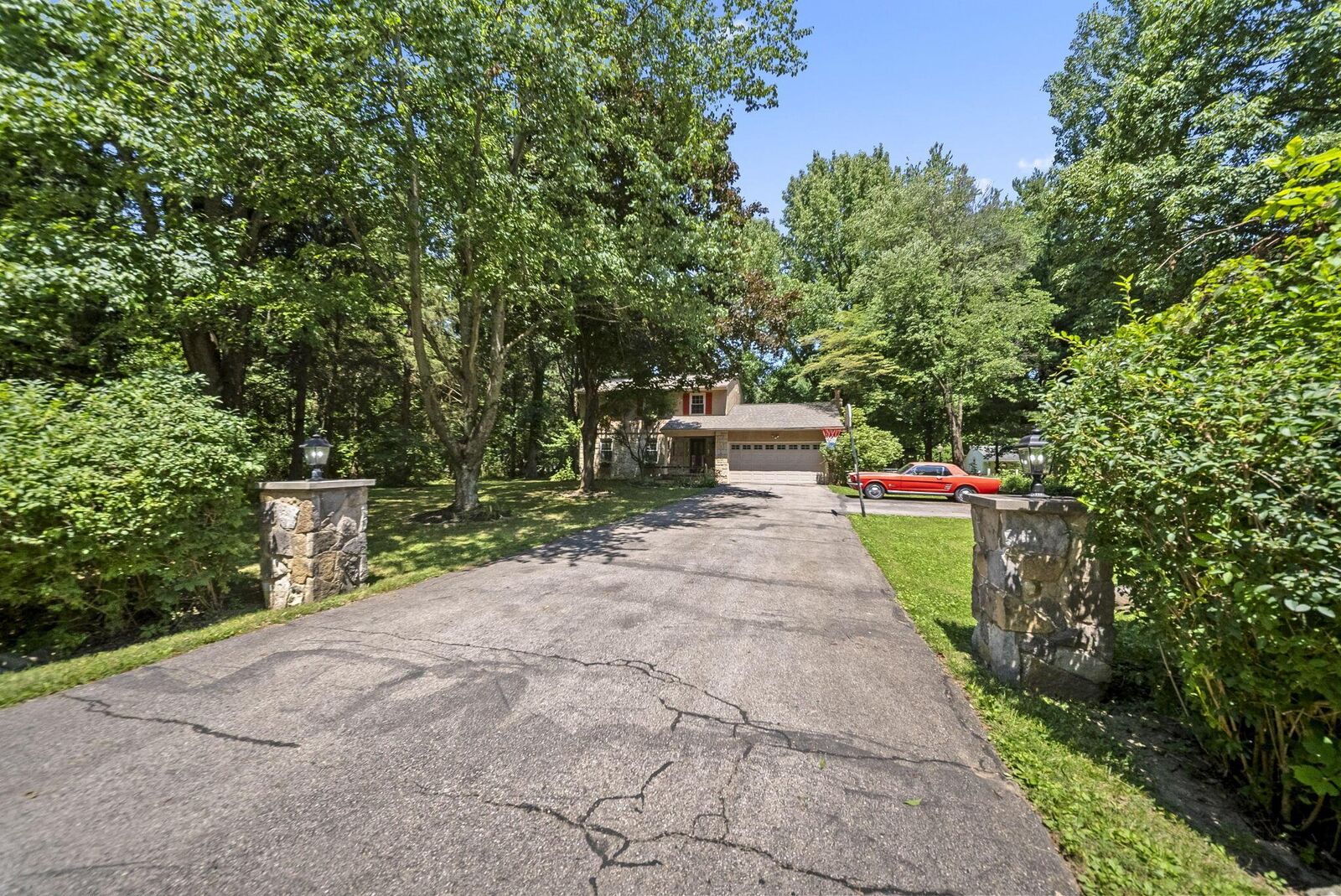Property Photo:  11775 Woodtown Road  OH 43021 