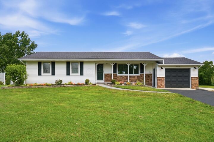 Property Photo:  10725 Thrailkill Road  OH 43146 