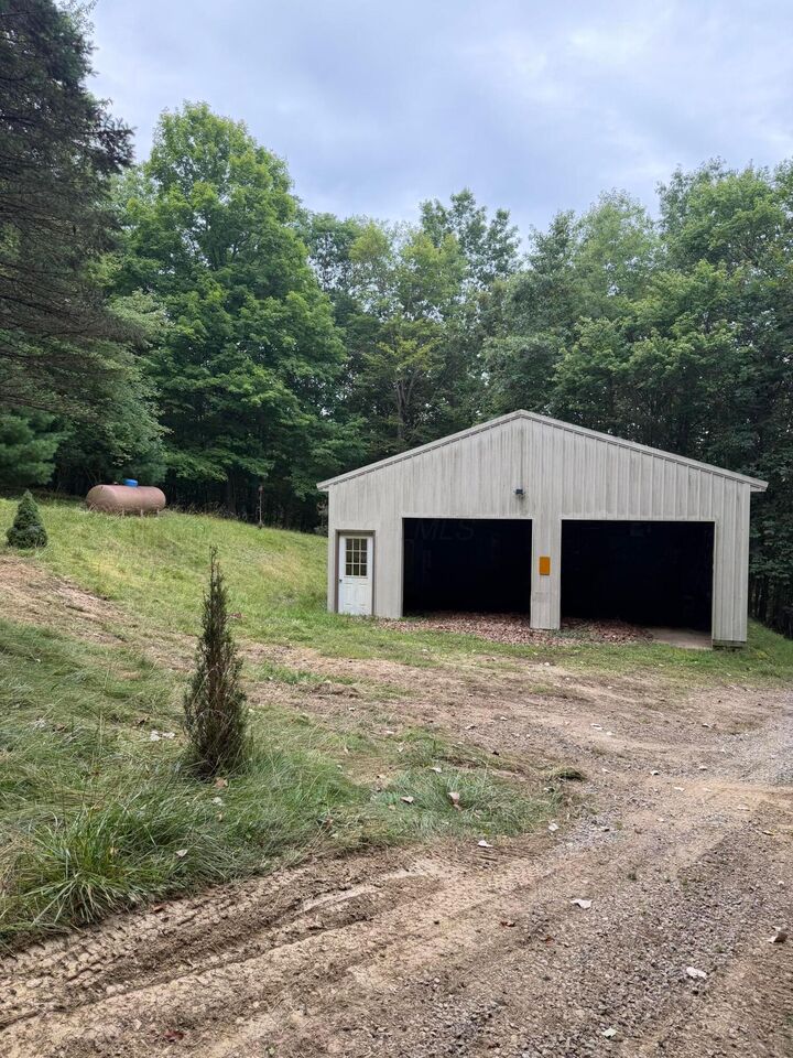 Property Photo:  10180 Busenburg Road  OH 43028 
