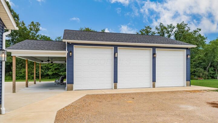 Property Photo:  1850 Meadow Creek Creek  OH 43701 