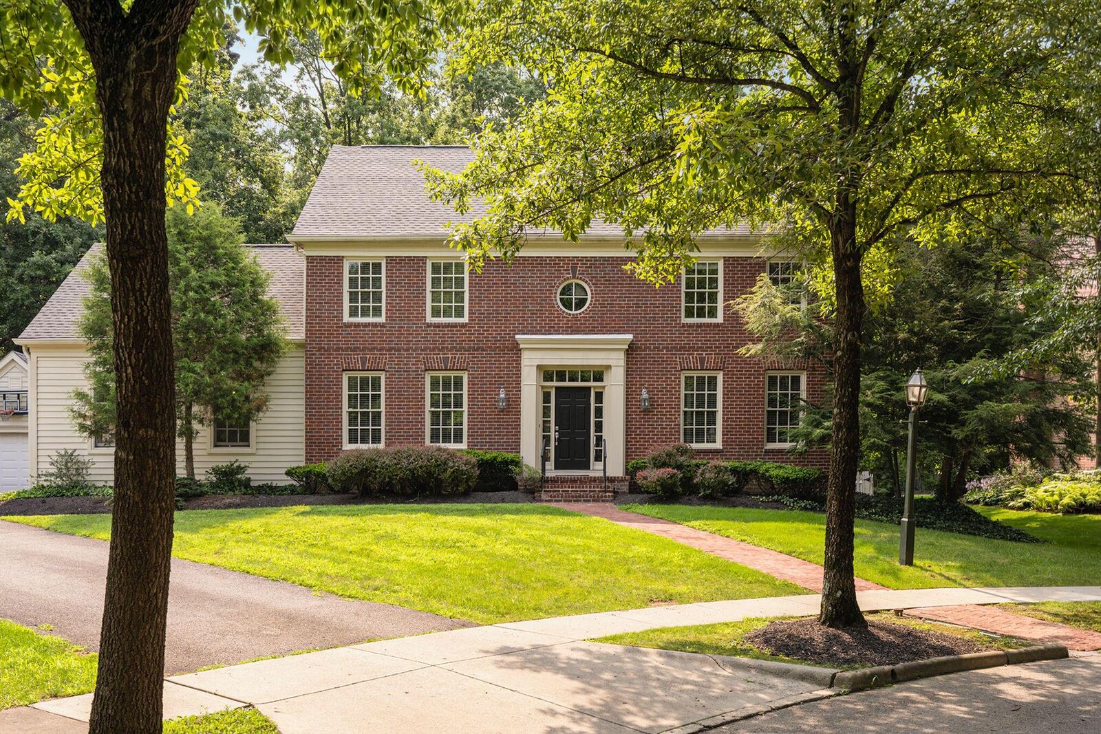 Property Photo:  3516 Willow Grove  OH 43054 