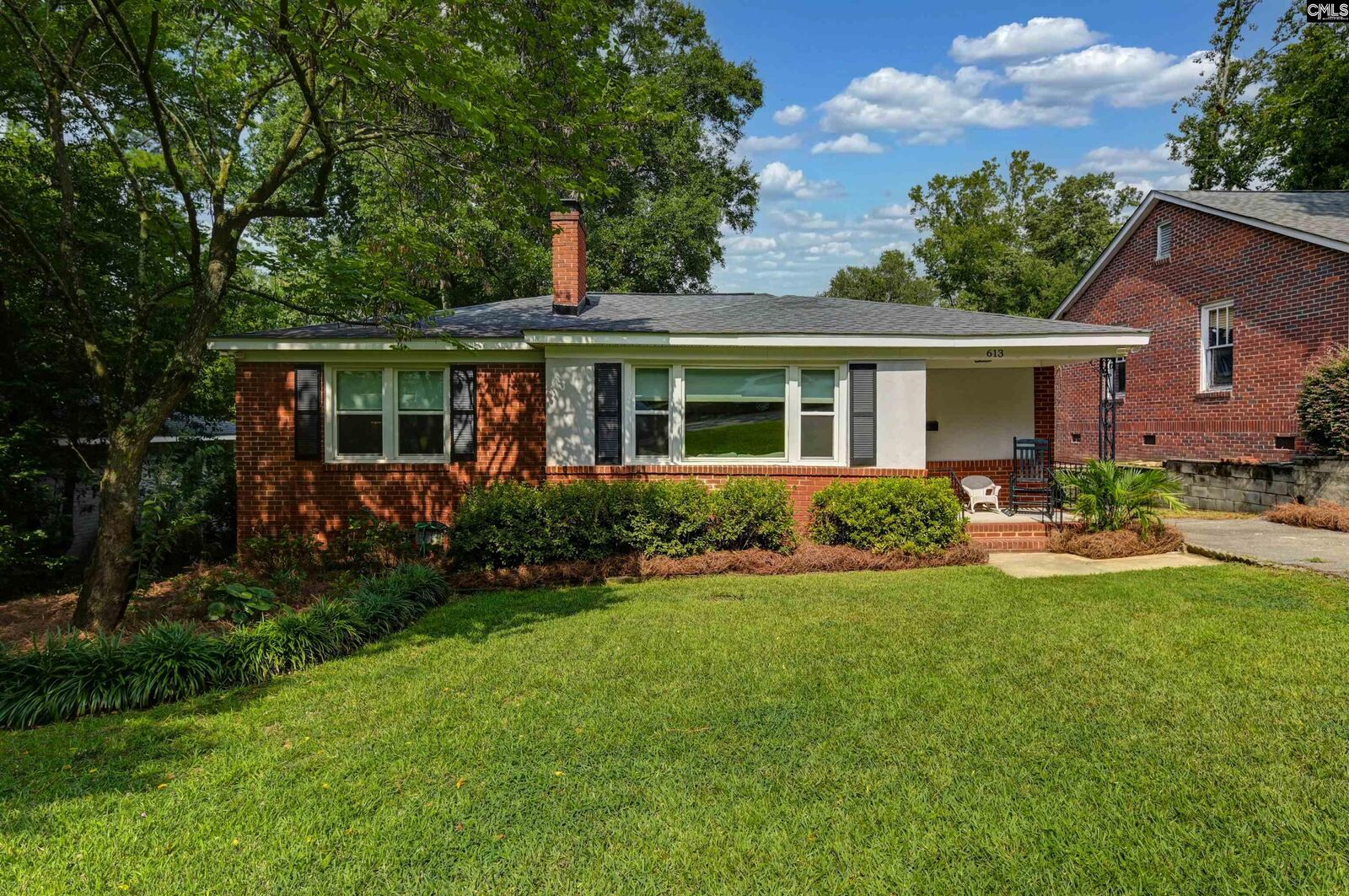 Property Photo: 613 Wando SC 29205