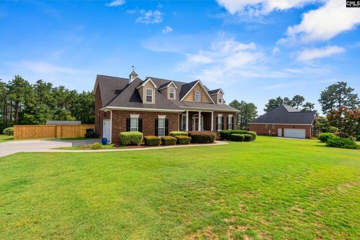 Property Photo:  74 Lillifield  SC 29045 