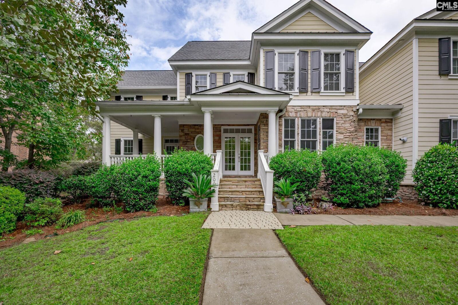 Property Photo: 200 Longfield SC 29045