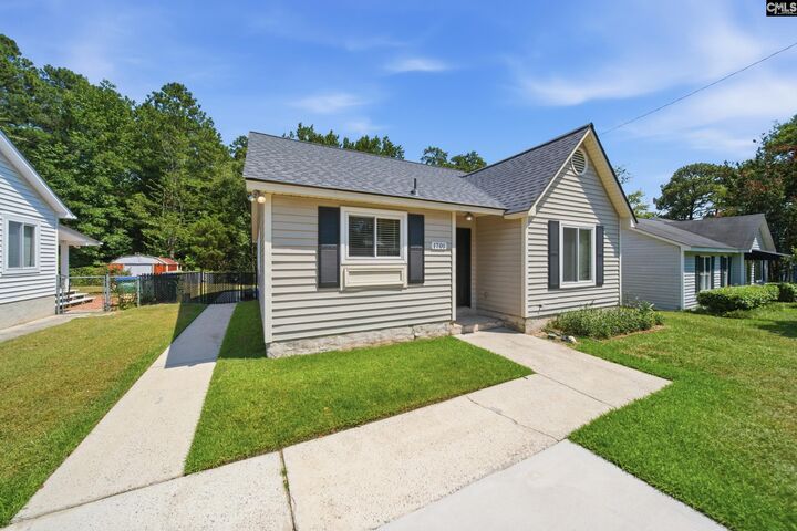 Property Photo:  1701 Oak  SC 29033 