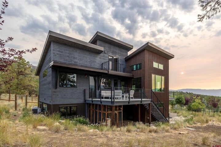 Property Photo:  200 Pleasant Valley Drive  CO 81432 