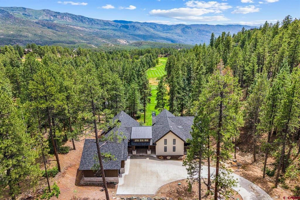 Property Photo: 103 Glacier Cliff Drive CO 81301