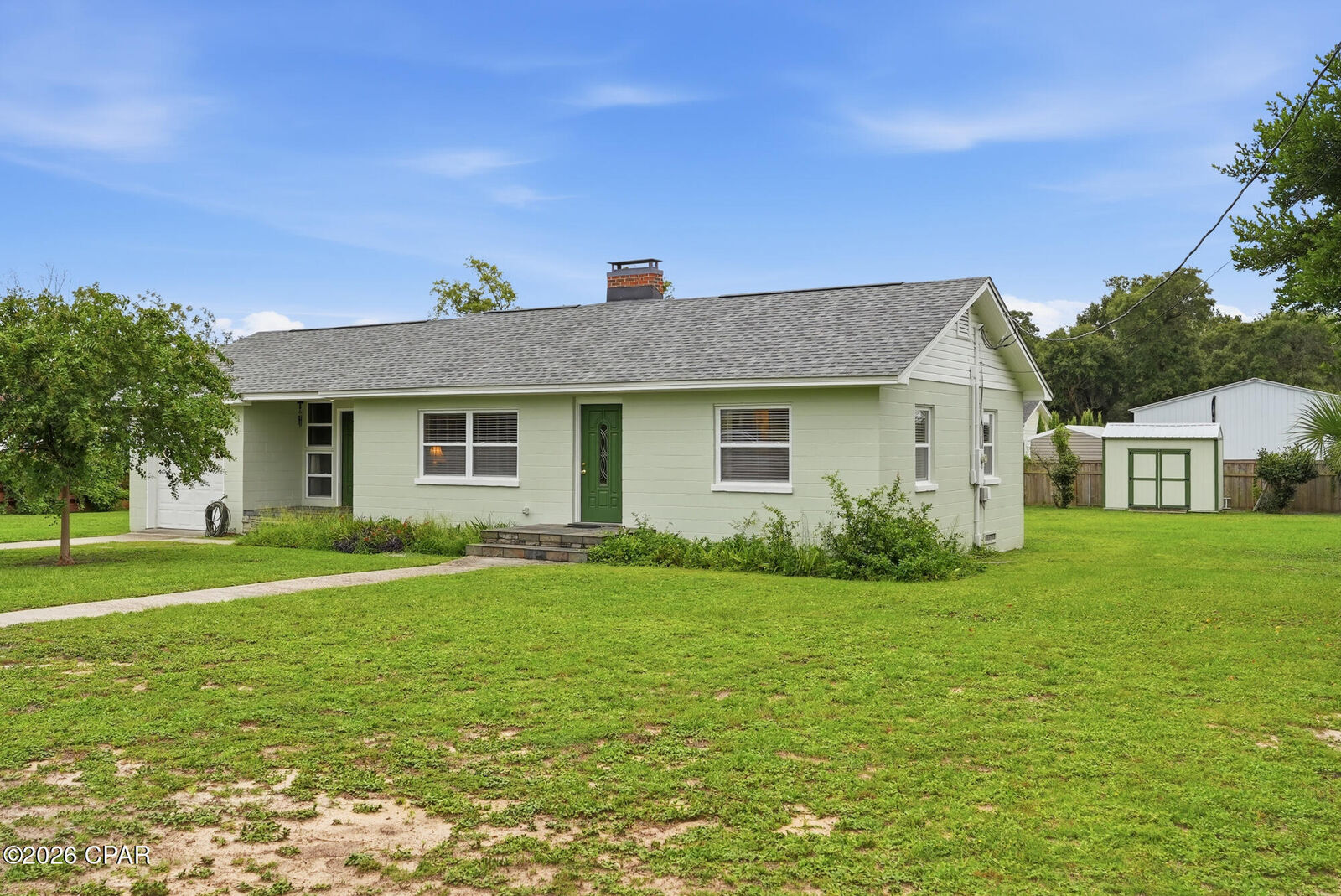 Property Photo:  1703 W 10th Street  FL 32401 