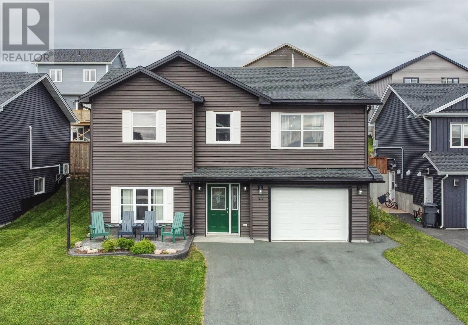 Property Photo:  29 Hartland Avenue  NL A1L 0V2 