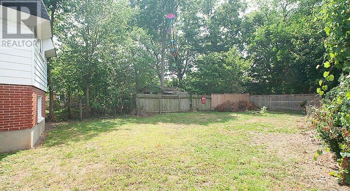 Property Photo:  54 Gunn (Unit B) Street  ON N6G 1C7 