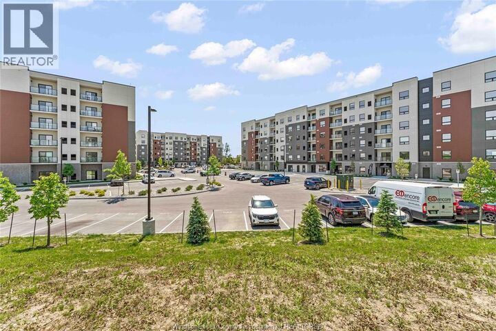 Property Photo:  4755 Walker Road 414  ON N9G 0E5 
