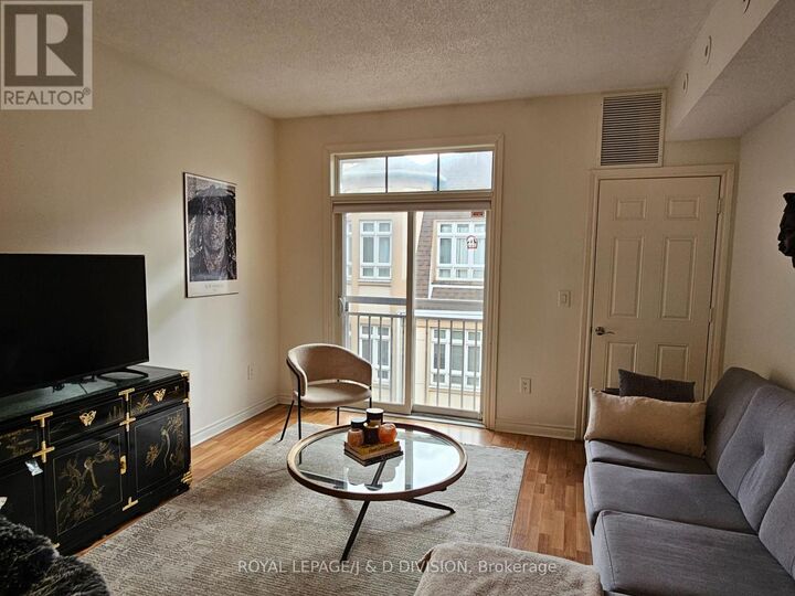 Property Photo: 38 Gibson Avenue 9 ON M9N 0A5