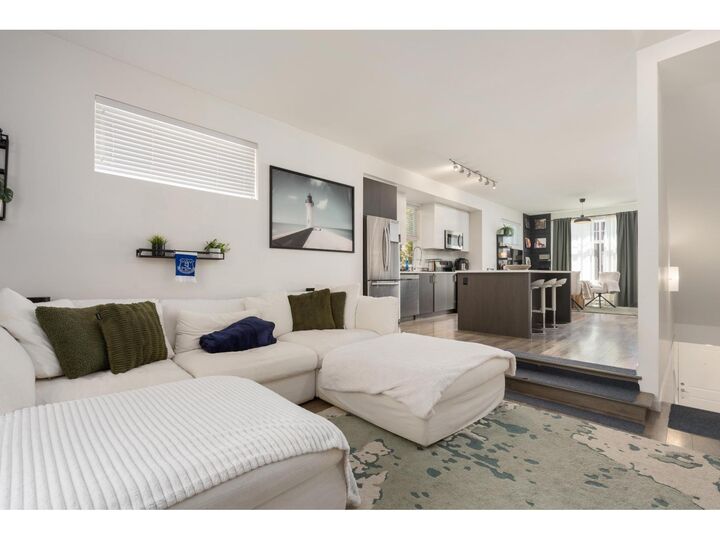 Property Photo: 18681 68 Avenue 44 BC V4N 6P3