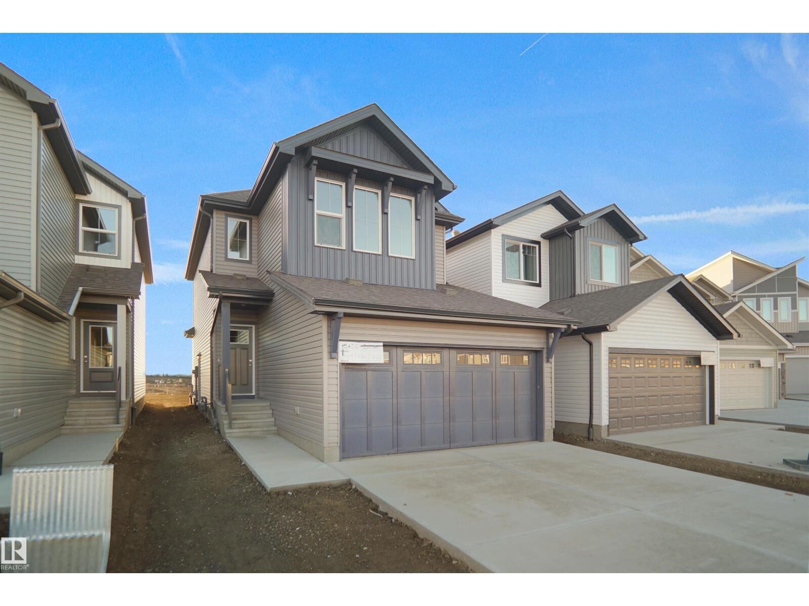 Property Photo: 8444 183 Av NW AB T5Z 0X2