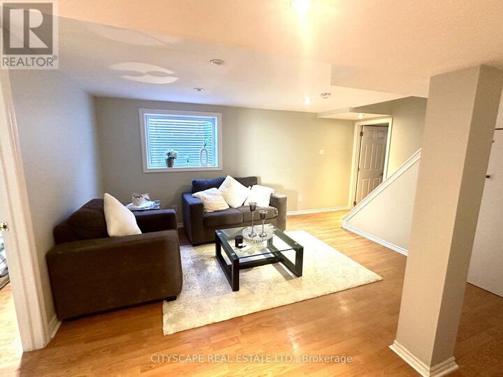 Property Photo: 116 Rexway Drive East ON L7G 1R6