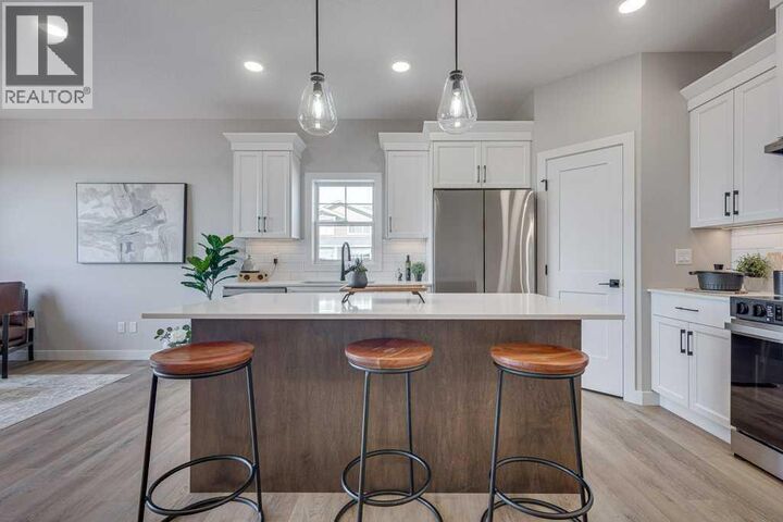 Property Photo: 83 Gray Close AB T4S 0W4