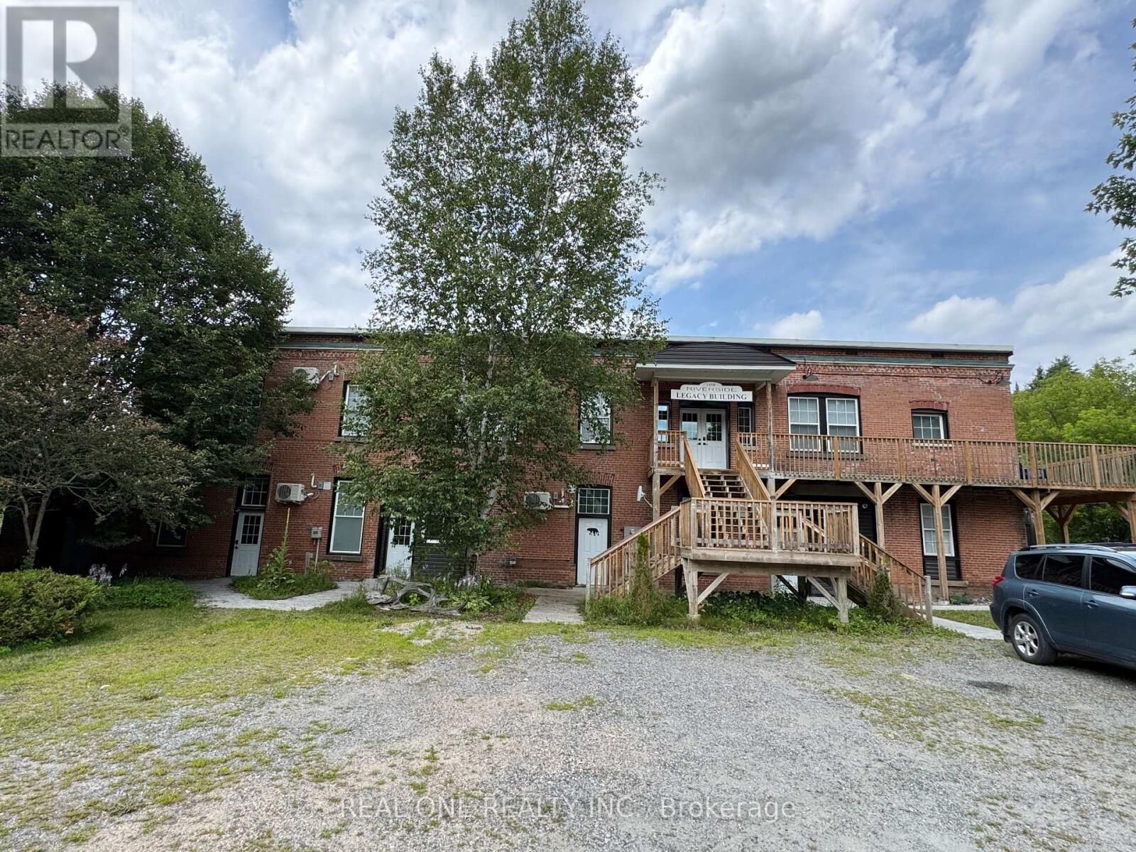 Property Photo:  145 Syples Street  ON P0A 1C0 
