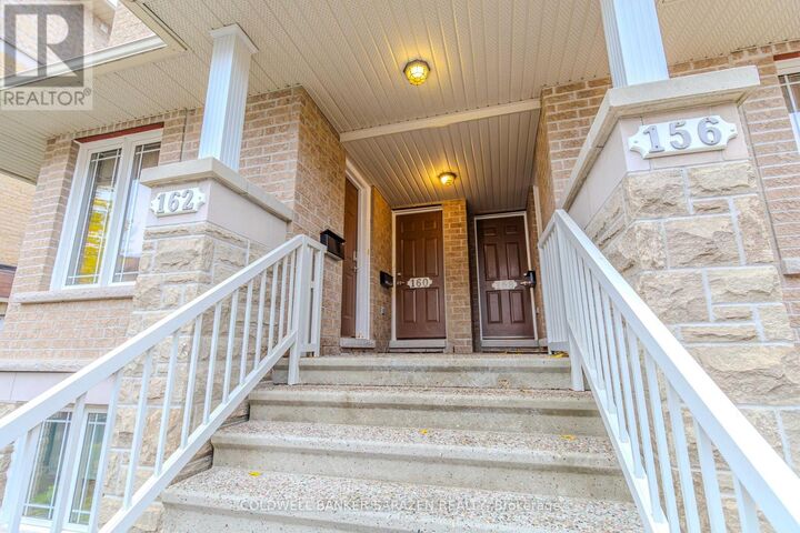 Property Photo: 160 Paseo Private ON K2G 4N7