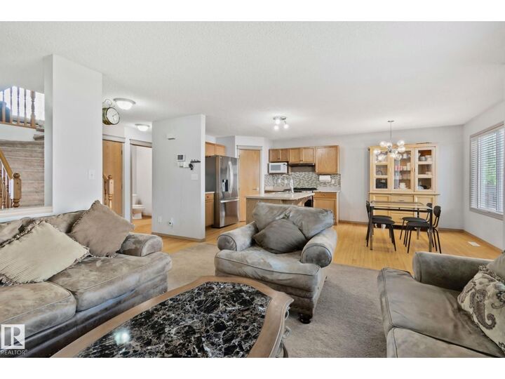 Property Photo:  2819 33 St NW NW  AB T6T 1P5 