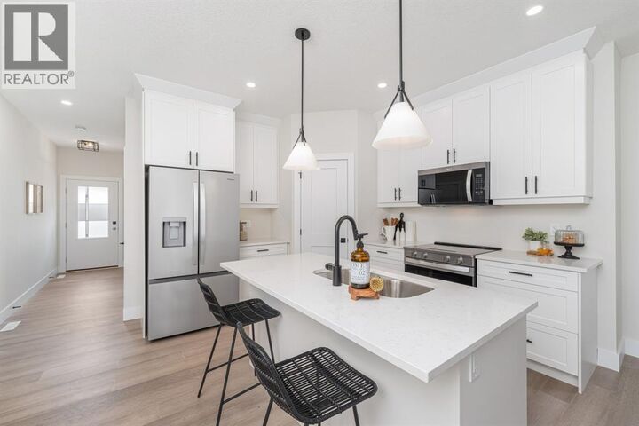 Photo de la propriété: 417 Anise Lane ON N7S 0G6