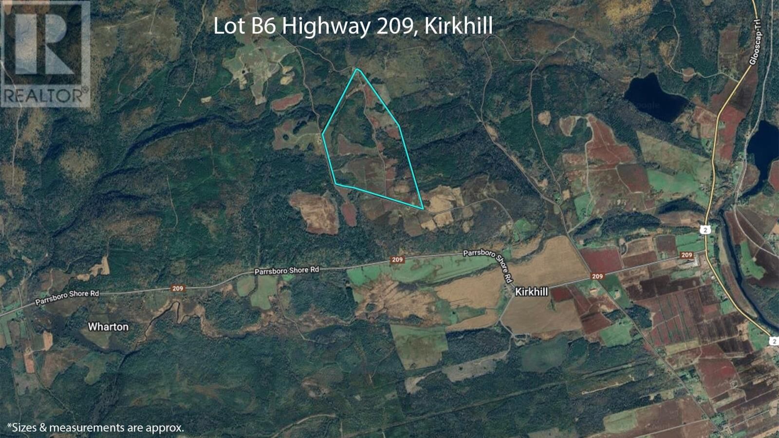 Property Photo:  6 Highway 209  NS B0M 1H0 