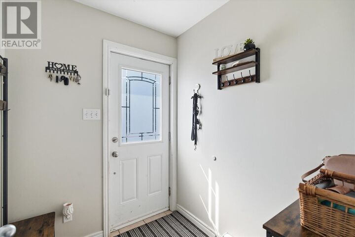 Property Photo:  134 St. Thomas Line  NL A1L 2R1 