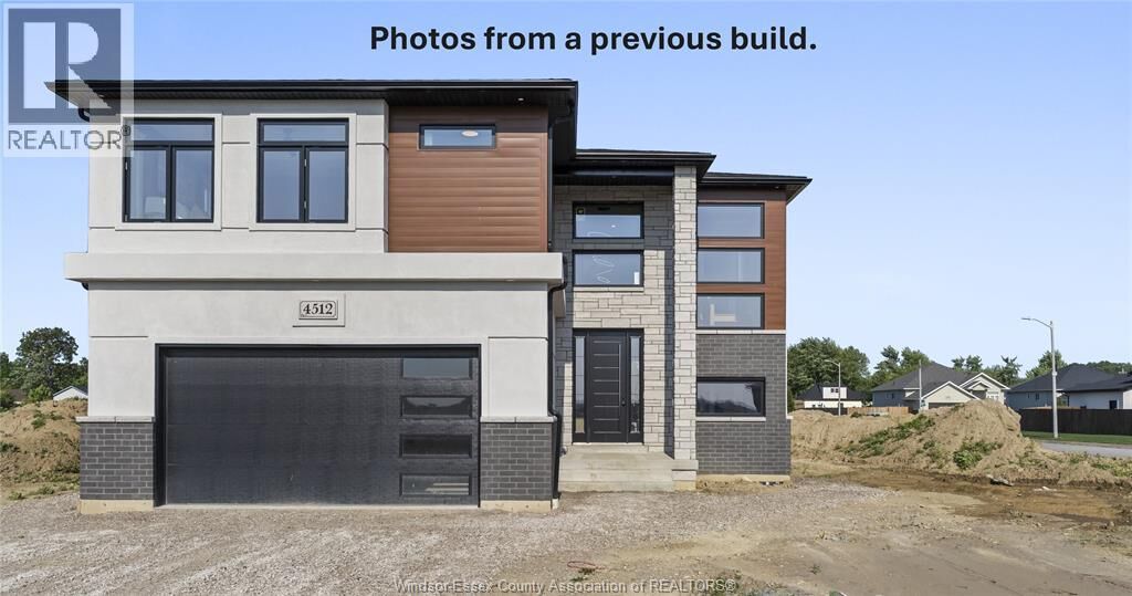 Property Photo: 2572 Mayfair Avenue South ON N9J 2M6