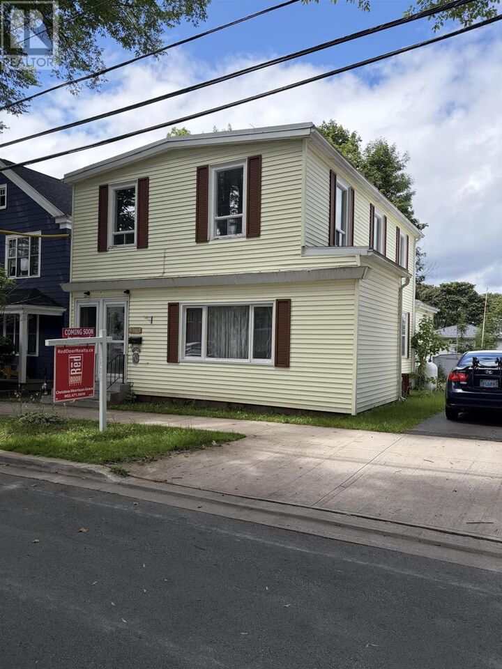 Property Photo:  6355 Cork Street  NS B3L 1Z3 