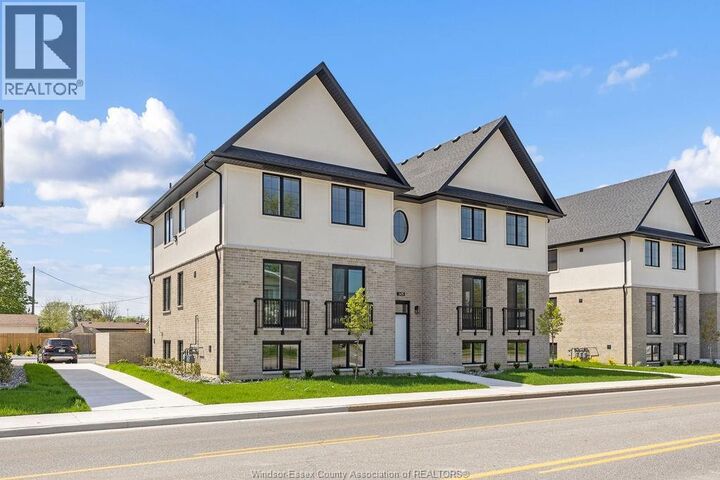 Property Photo:  1401 Lesperance  ON N8N 1X8 