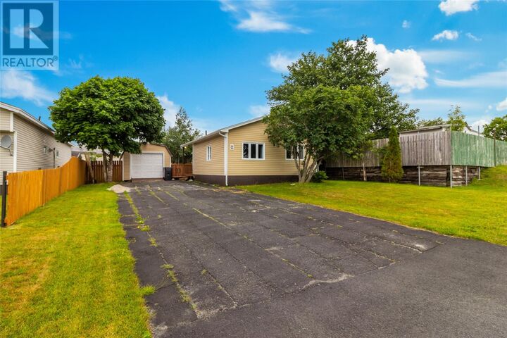 Property Photo:  6 Willow Drive  NL A1L 1B9 
