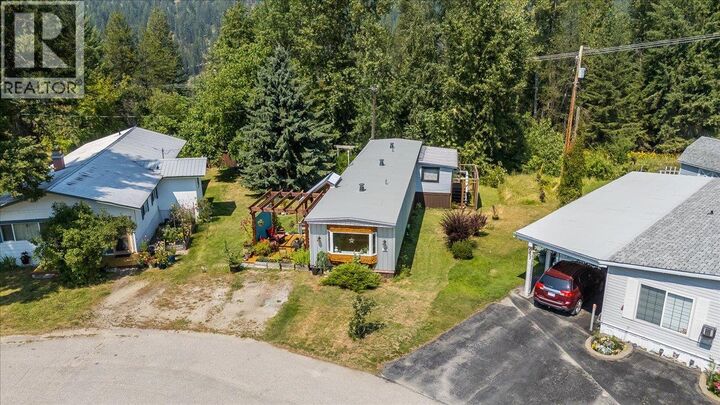 Property Photo:  2917 Georama Road 18  BC V1L 6Y7 