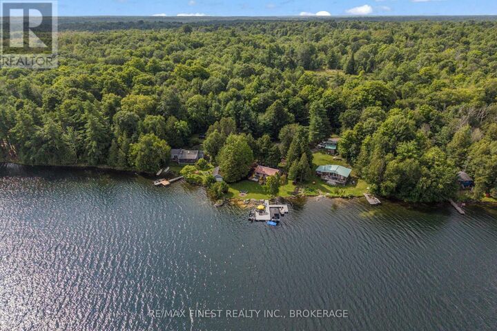 Property Photo: 104 Farren Lake Lane 41 ON K0G 1X0