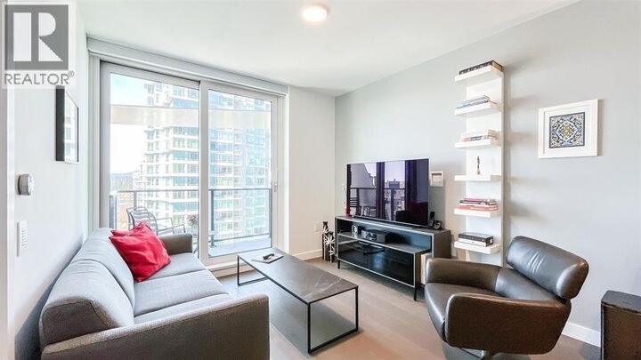 Property Photo: 620 Cardero Street 170X BC V6G 0C7