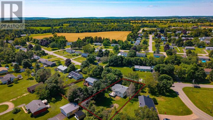 Property Photo: 36 Bonavista Drive PE C0A 1H0