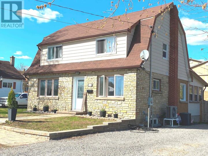 Property Photo: 33 South Mary Street ON K7A 3R2