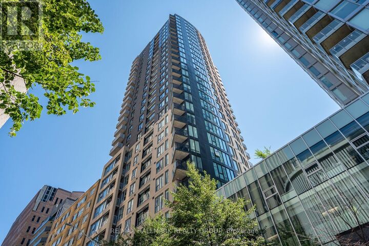 40 Nepean Street 1204 — photo 1