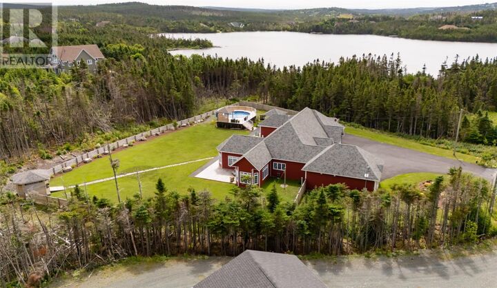 Property Photo: 12 Kittiwake Place NL A1M 0H3