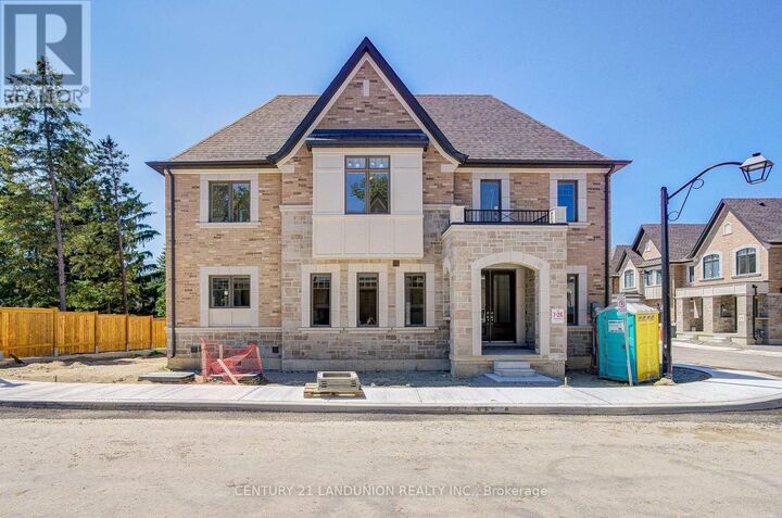 Property Photo: 66 Main Street Lot 24 ON L0G 1T0