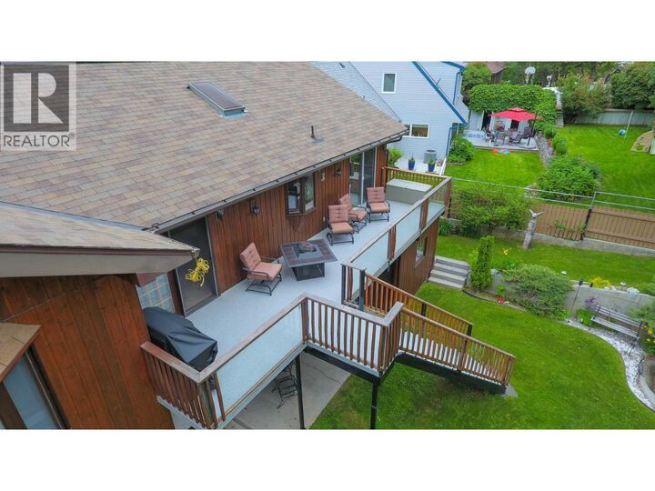 Property Photo:  8408 Richardson Crescent  BC V0B 1B0 