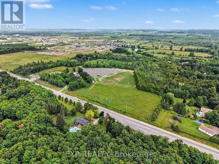Property Photo: 7540 Highway 15 Highway East ON K7C 3P2
