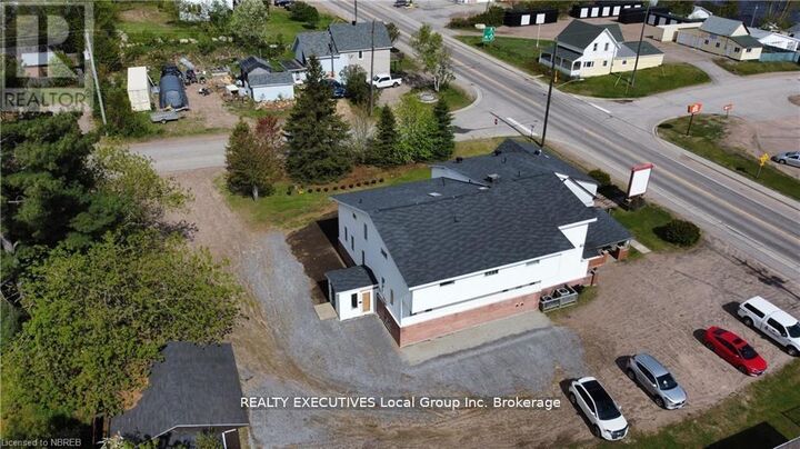 Property Photo: 510 Valois Drive ON P0H 1V0