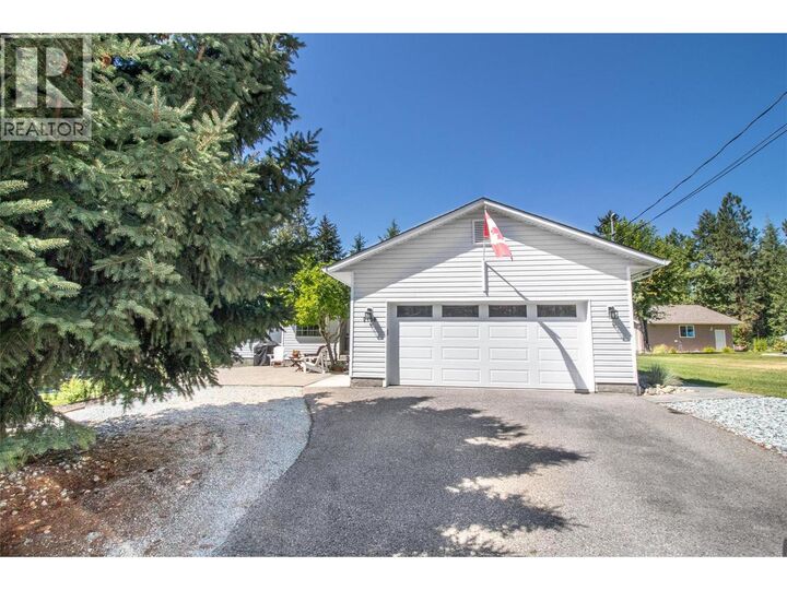 2508 Harvard Road — photo 1