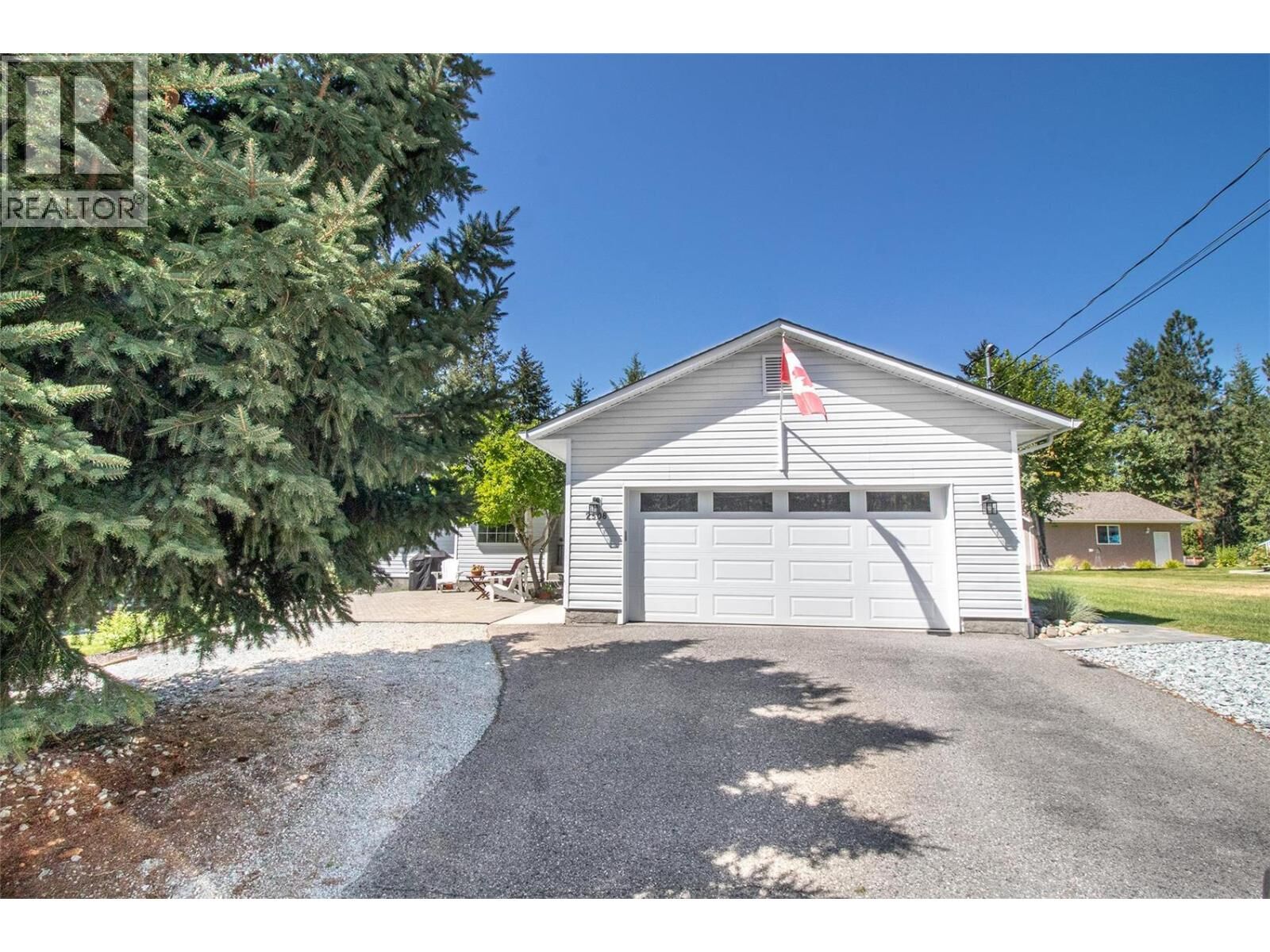 Property Photo: 2508 Harvard Road BC V1W 4C2