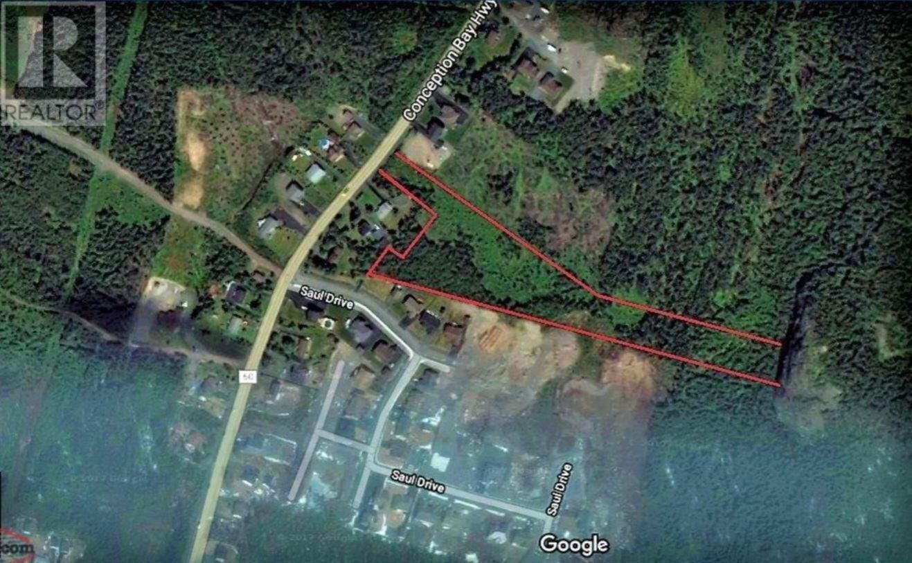 Property Photo:  133-135 Conception Bay Highway  NL A0A 2R0 