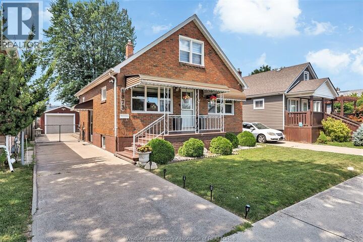 Property Photo:  1873 Alexis Road  ON N8W 3Y7 