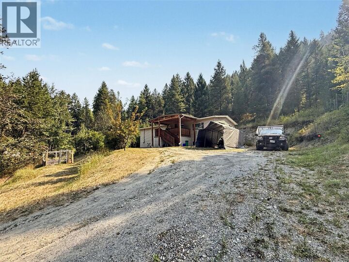 Property Photo:  698 Strathmore Avenue  BC V0H 1J0 