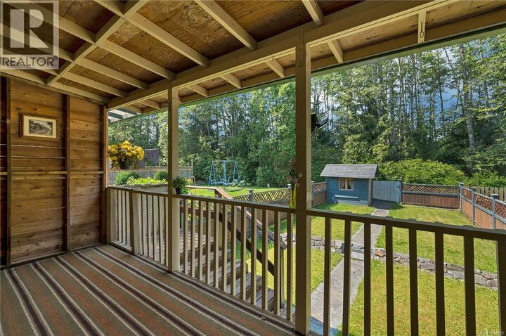 Property Photo: 7312 Pine Drive BC V0N 2P0