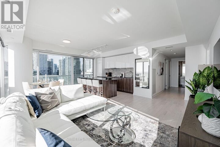 Property Photo:  15 Queens Quay East 3403  ON M5E 0A5 