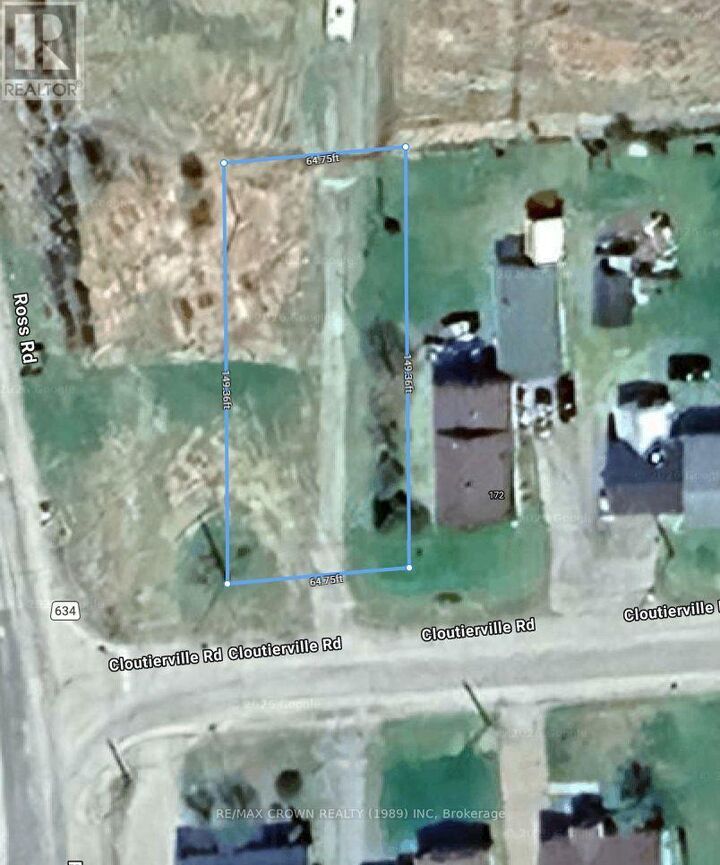 Property Photo:  166 Cloutierville Road  ON P0L 2B0 